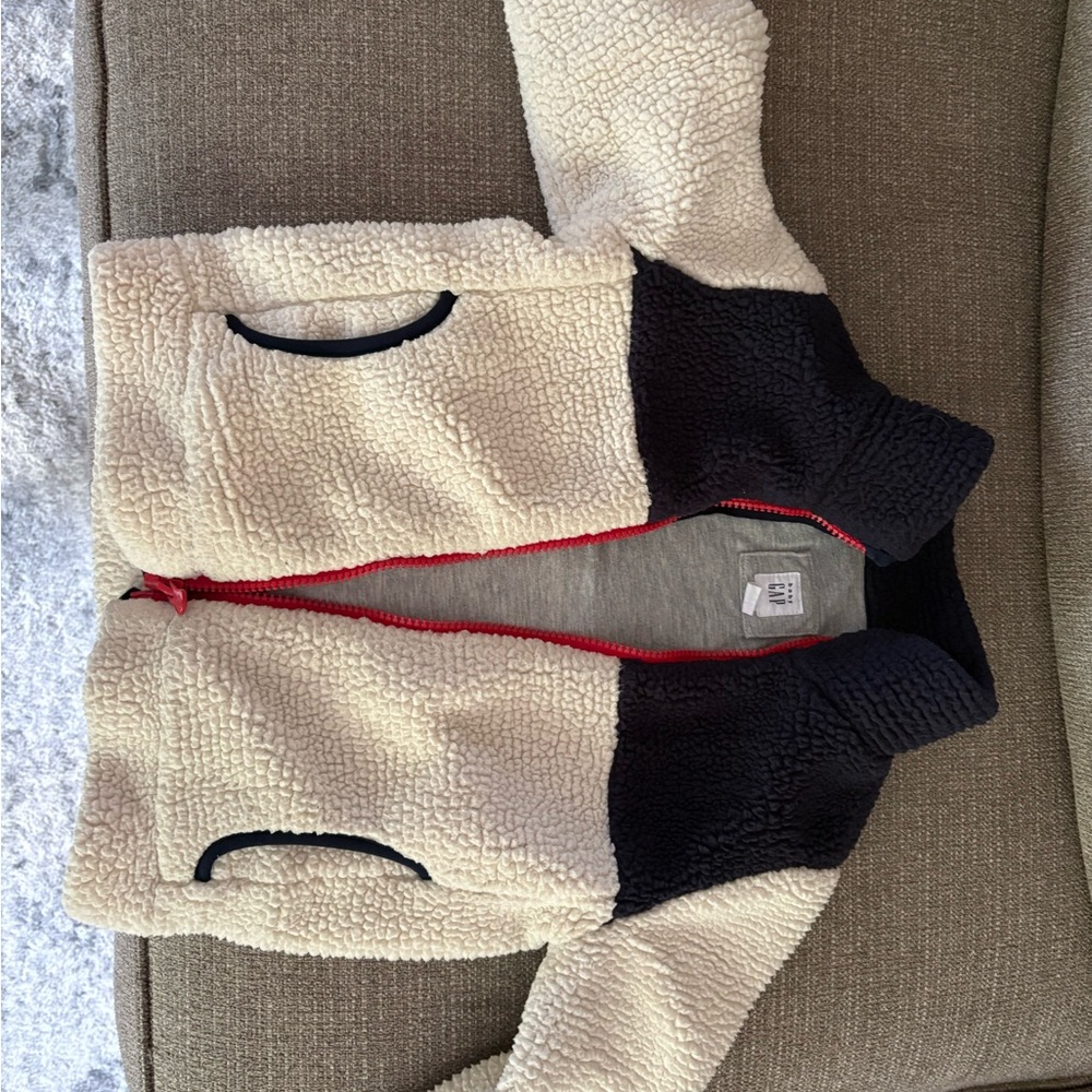 GAP Toddler Gray Shirt